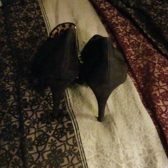 Booties - Picture 3 of 3